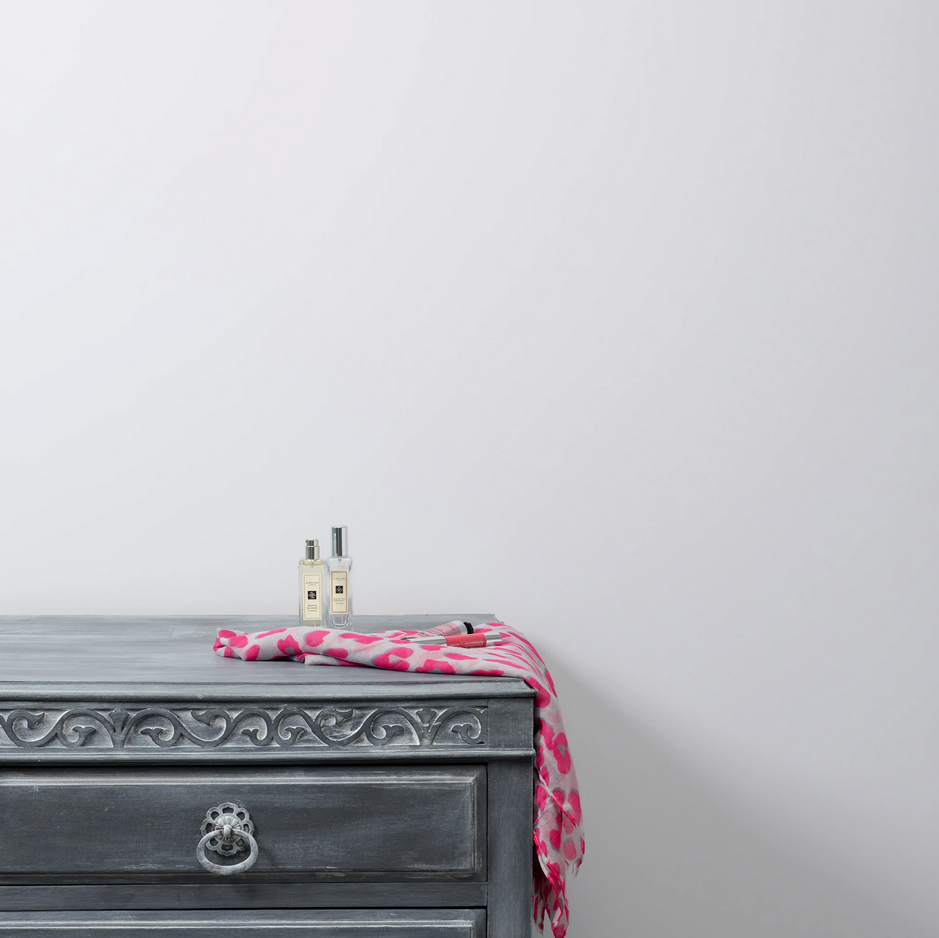 Virgin Wall Paint Sample