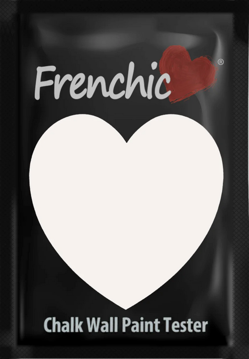 Virgin Wall Paint Sample