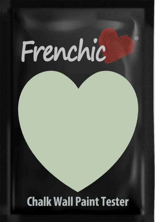 Wise Old Sage Wall Paint Sample