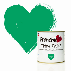 Emerald Isle Trim Paint