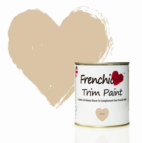 Fennec Trim Paint