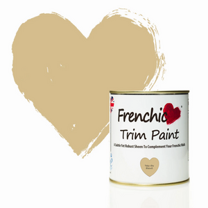 Take The Biscuit Trim Paint