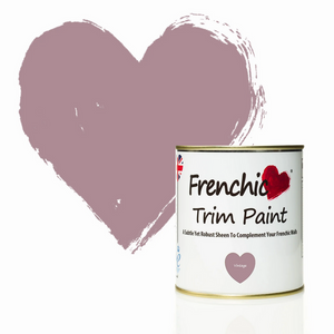 Vintage Rosie Trim Paint