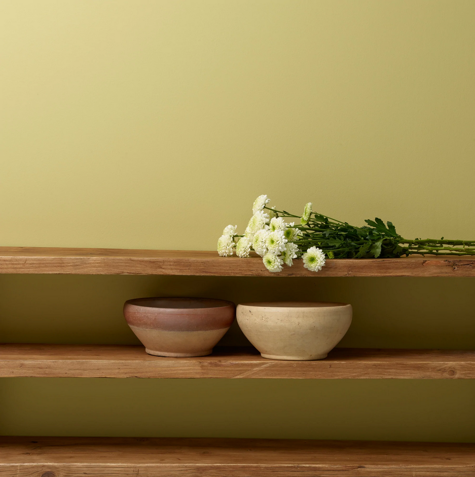 Citrine Wall Paint