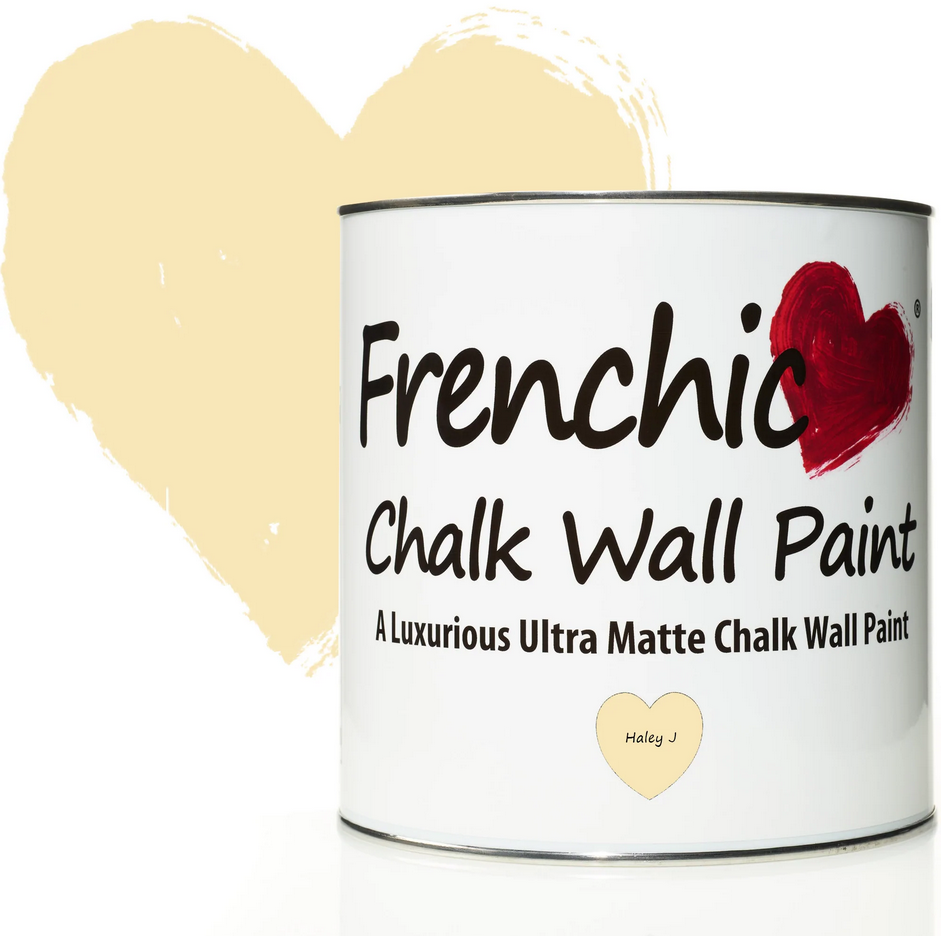 Haley J Wall Paint
