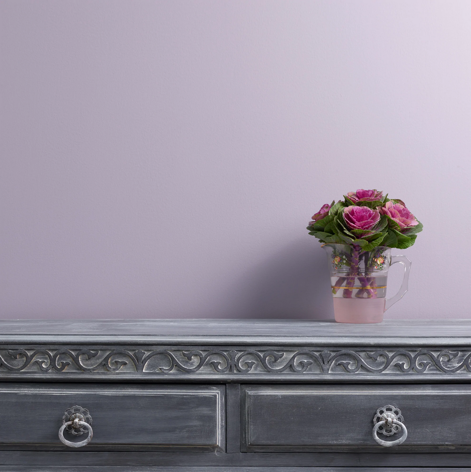 Lilac Hue Wall Paint