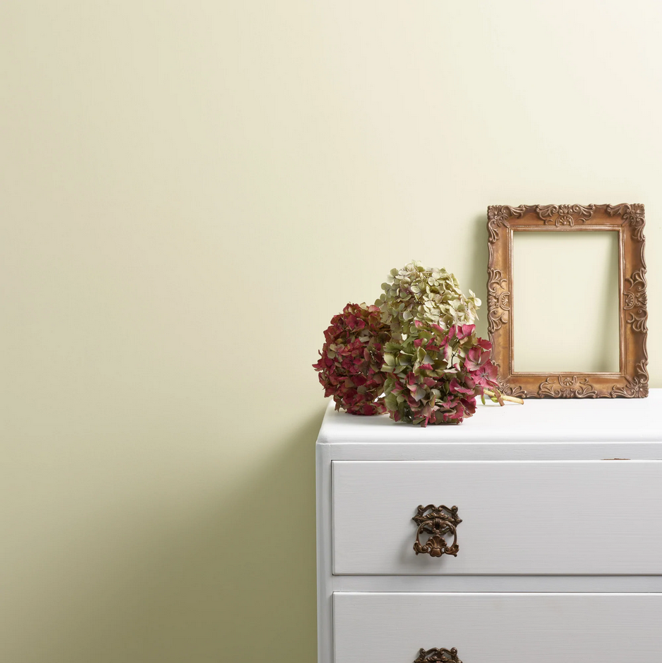 On A Whim Wall Paint