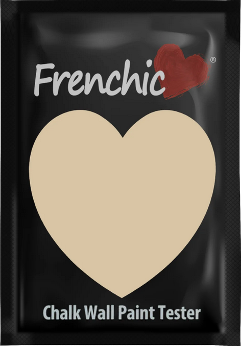 Fennec Wall Paint Sample