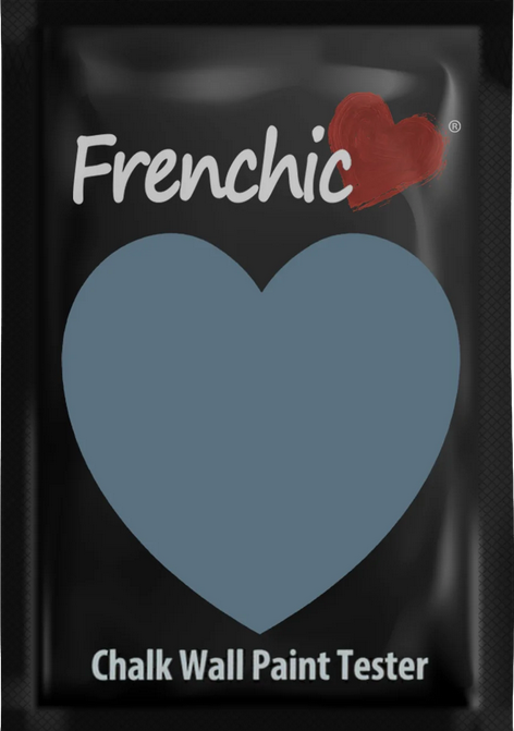 Hebrides Wall Paint Sample