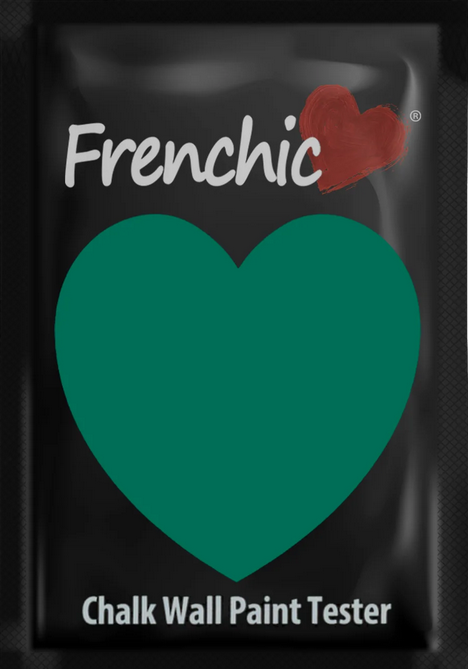 Irish Dance Wall Paint Sample