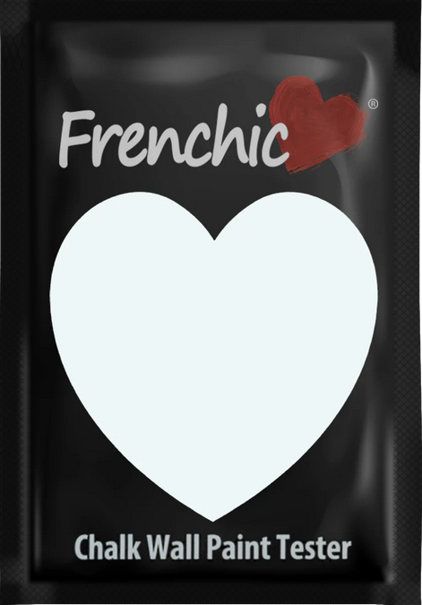 Lamb's Wool Wall Paint Sample