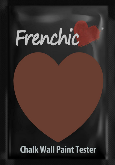 Pickle Wall Paint Sample