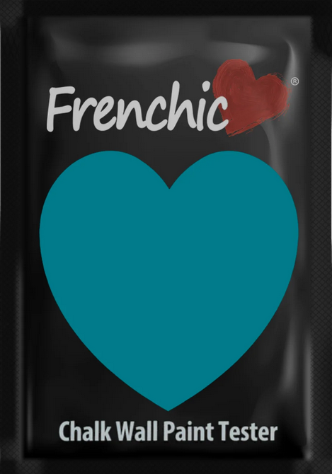 Pinch Punch Wall Paint Sample