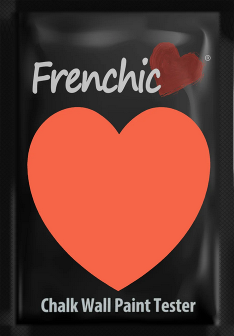 Sundowner Wall Paint Sample