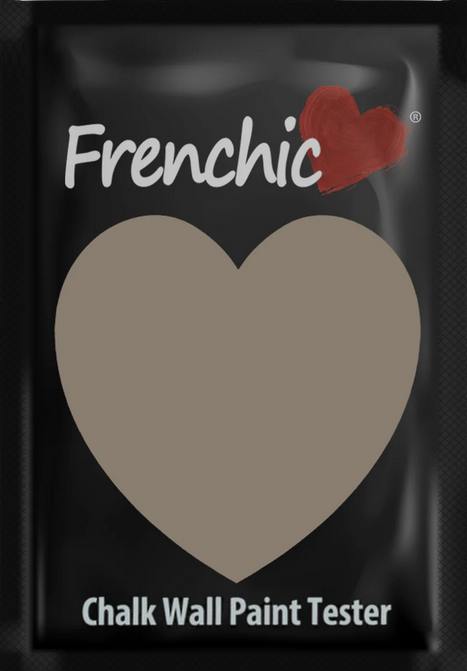 Wholly Moley Wall Paint Sample