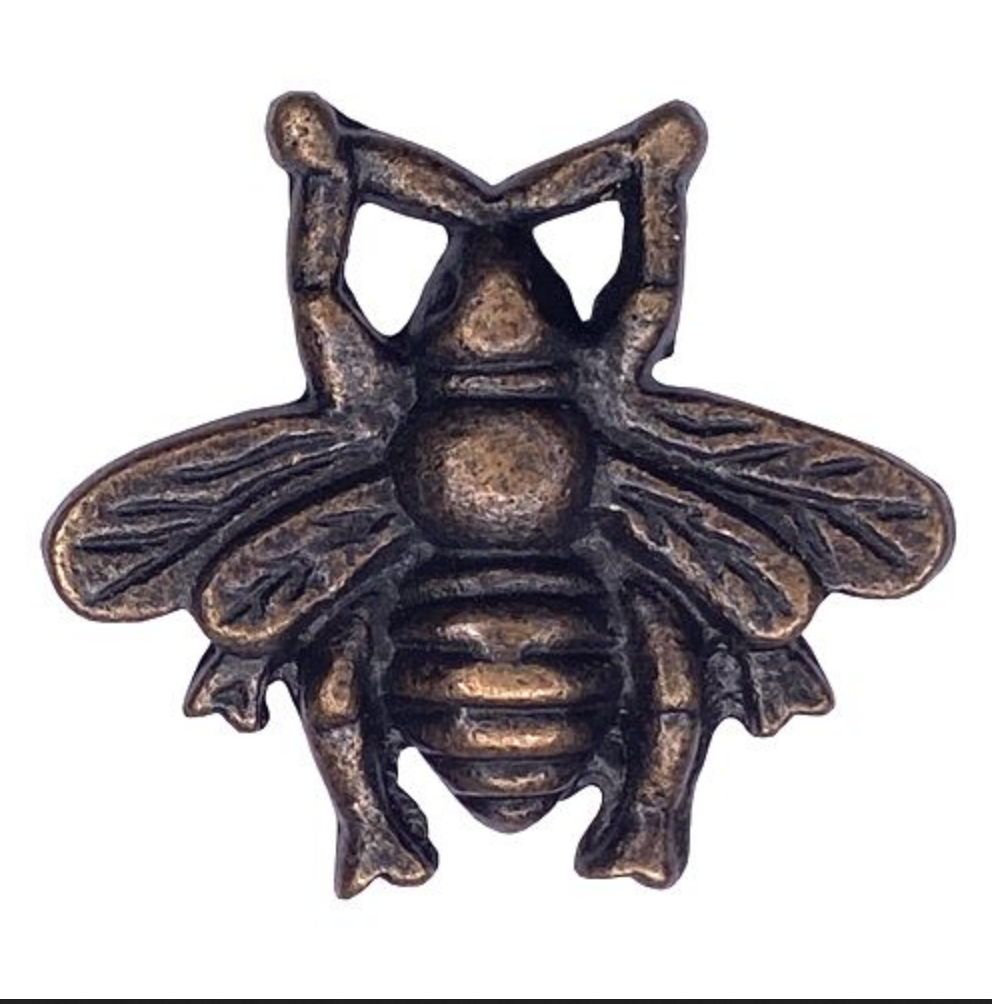 Bee Handle Antique