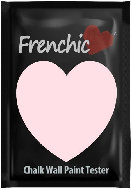 Bon Bon Wall Paint Sample