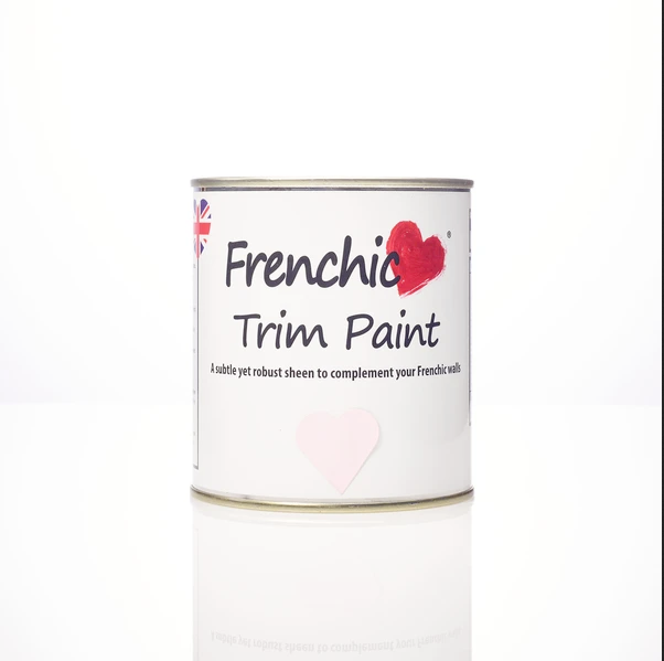 Bon Bon Trim Paint