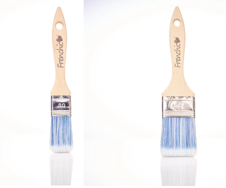 Brush Set 1 - Flat 30mm and 50mm