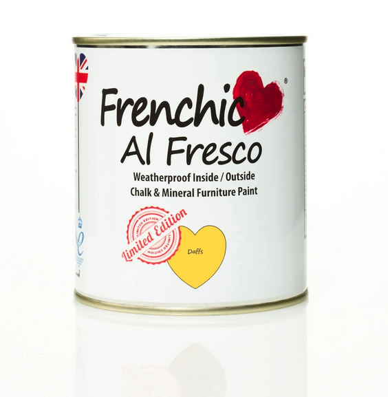 Daffs LIMITED EDITION