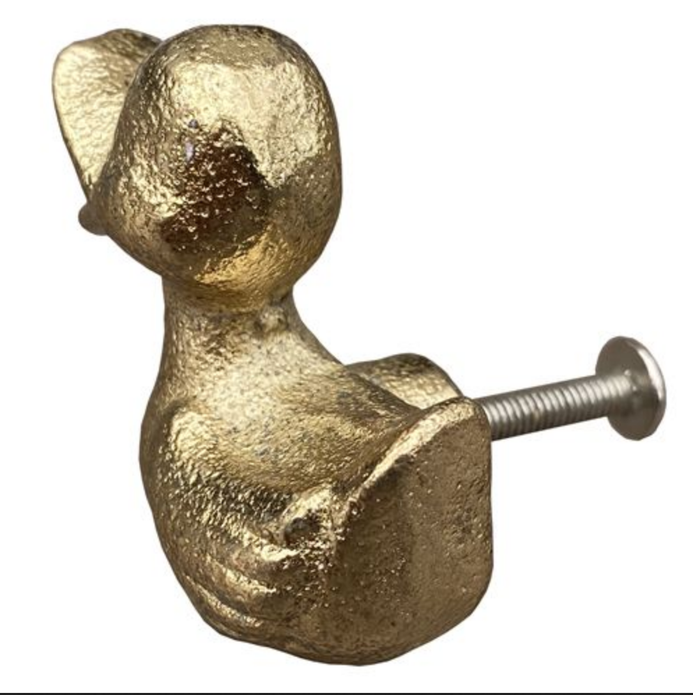 Duck Handle Gold