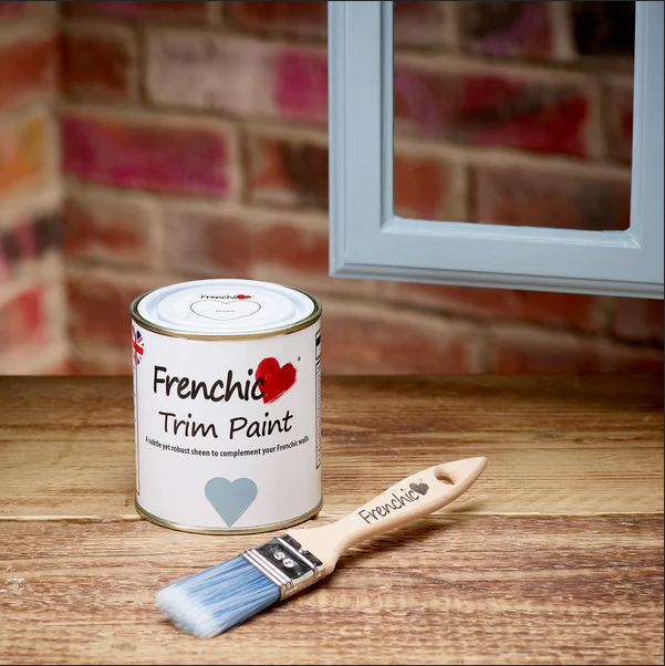 Ducky Trim Paint
