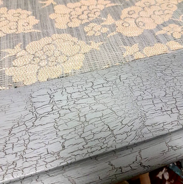 Frenchic ® Easy Crackle
