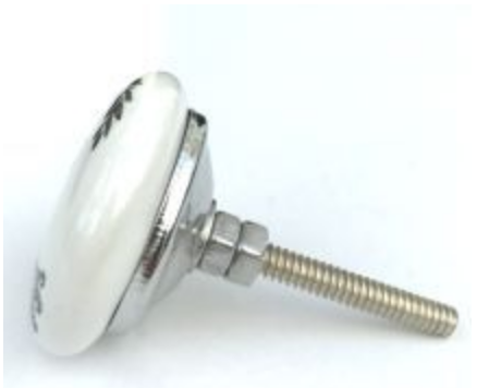 Flat Queen Bee Handle