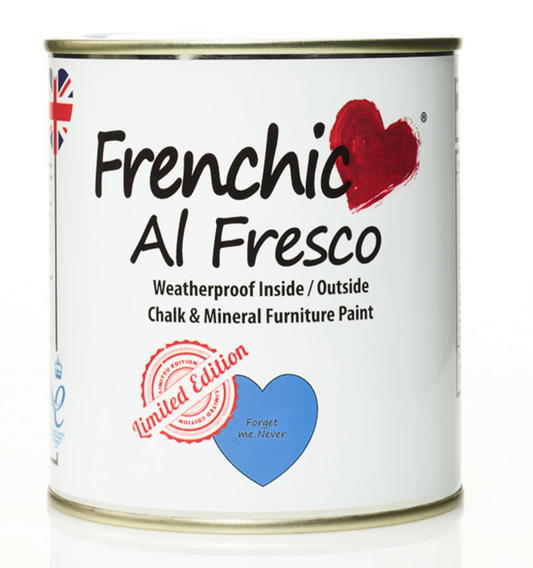 Forget Me Never LIMITED EDITION