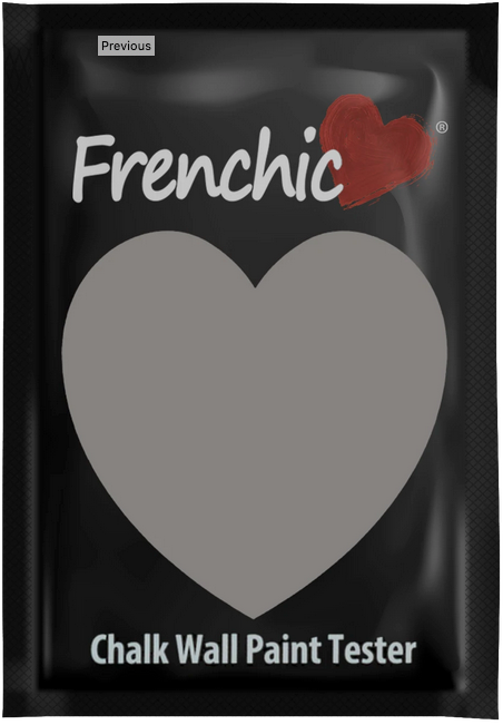 Goose Wall Paint Sample