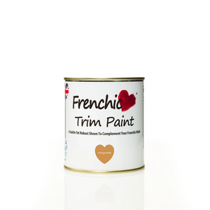 Honeycombe Trim Paint