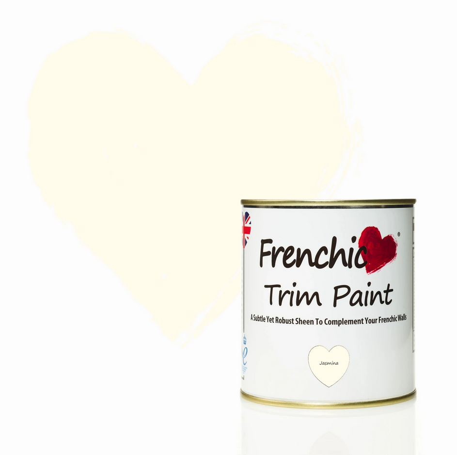Jasmina Trim Paint