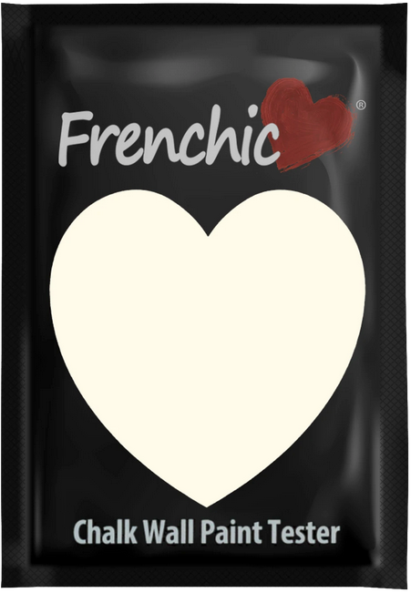 Jasmina Wall Paint Sample