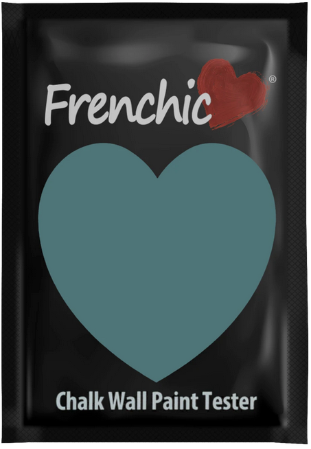 Jitterbug Wall Paint Sample