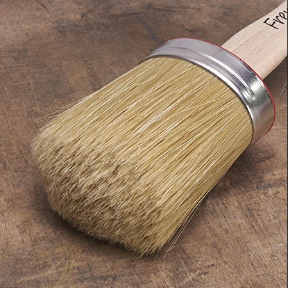 Large Oval Brush - 62mm