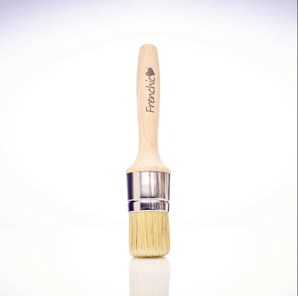 Large Wax Brush