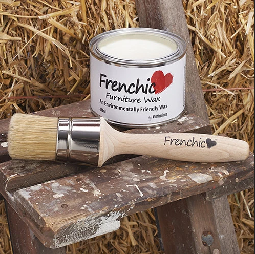 Large Wax Brush