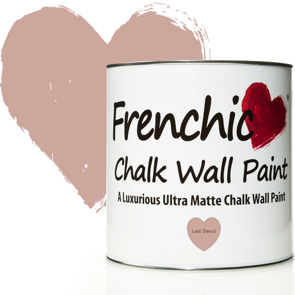 Last Dance Wall Paint