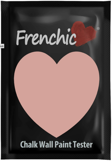 Last Dance Wall Paint Sample