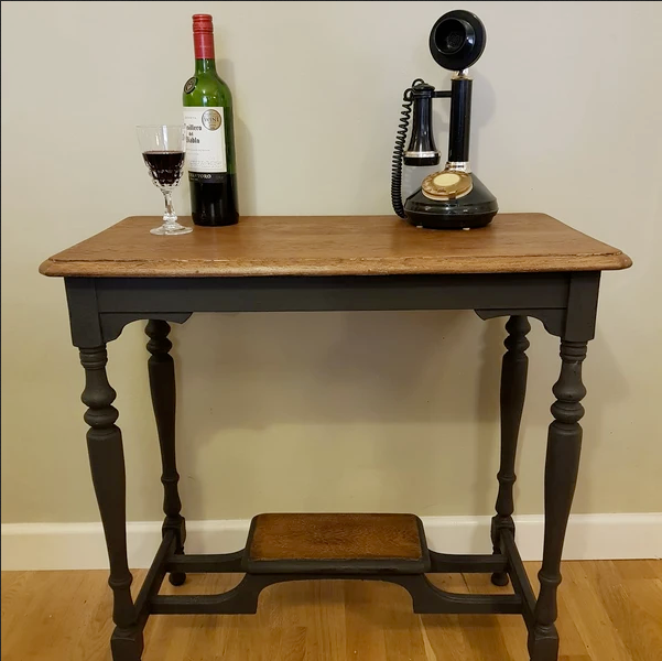 Blackjack (was Loof)