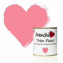 Macaroon Trim Paint