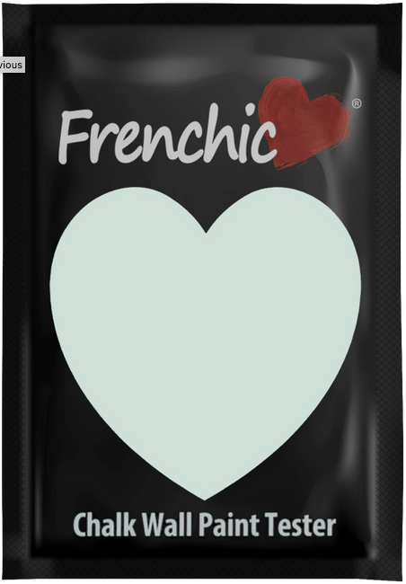 Maverick Wall Paint Sample