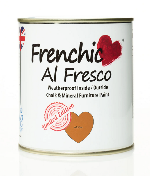 McFee LIMITED EDITION