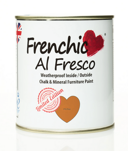 McFee LIMITED EDITION