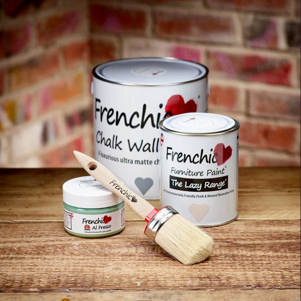 Medium Oval Brush - 50mm