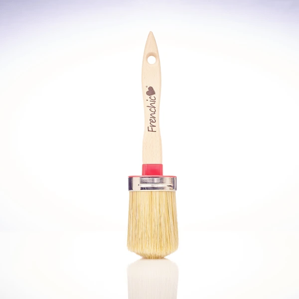 Medium Oval Brush - 50mm