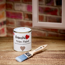 Moleskin Trim Paint