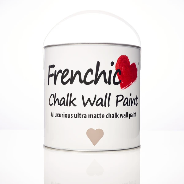 Moleskin Wall Paint