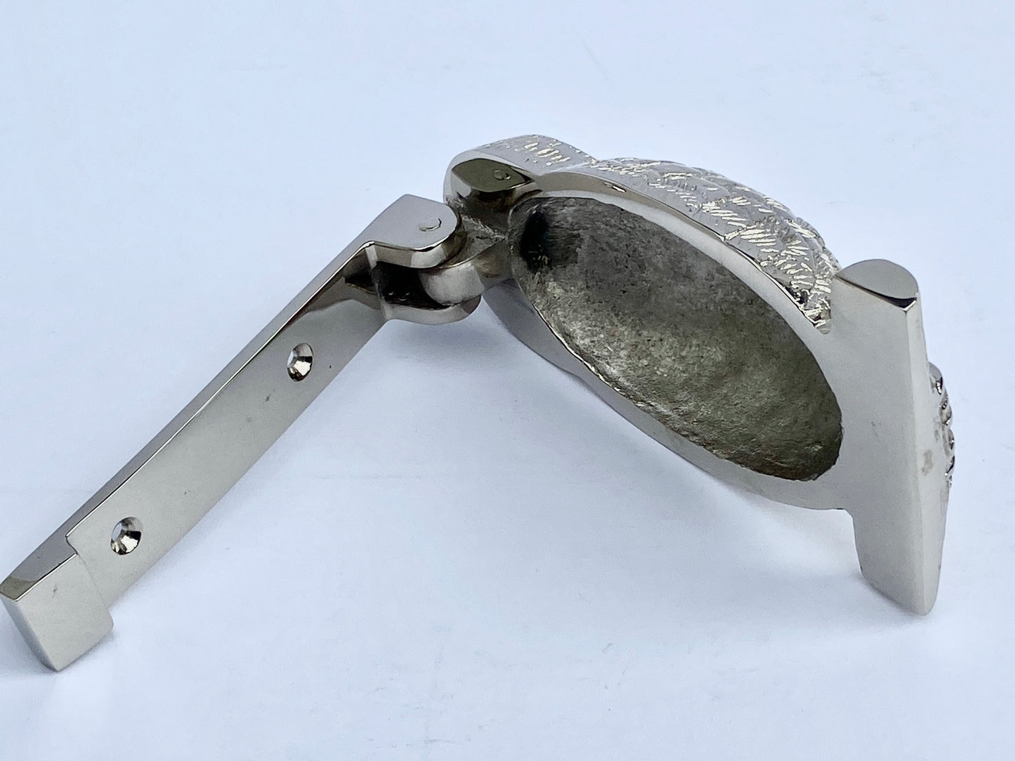 Owl Door Knocker - Various Finishes
