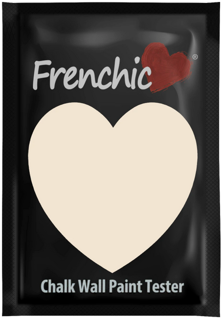 Pampas Wall Paint Sample